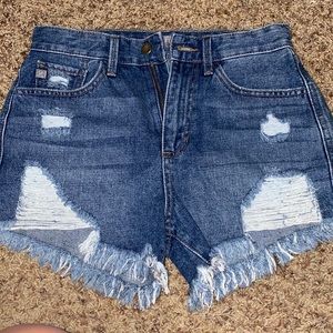Women’s shorts